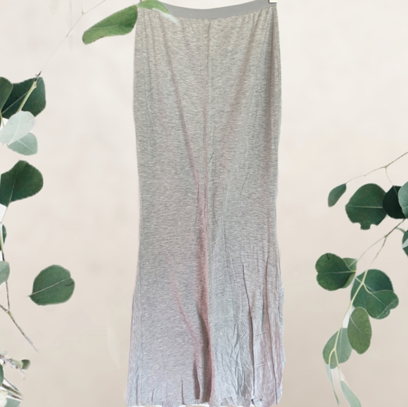 BANANA REPUBLIC mermaid maxi skirt - Picture 2 of 5